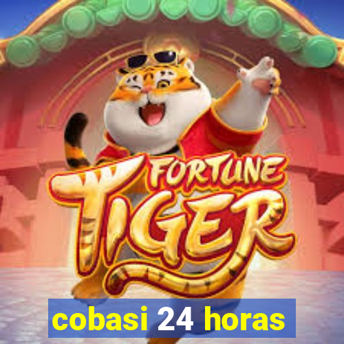 cobasi 24 horas